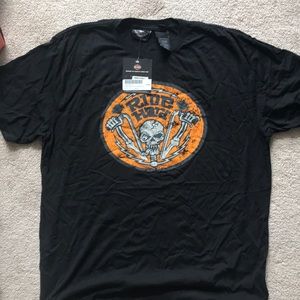 Men’s Harley T-shirt